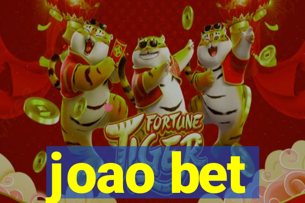 joao bet